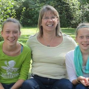 Meet your Posher, Rose